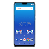 Zenfone Max Pro M2 Render
